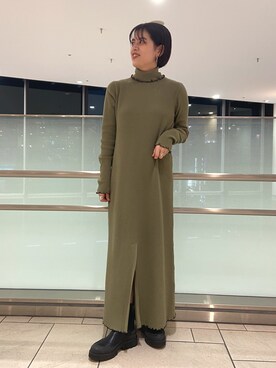 チーさんのコーディネート