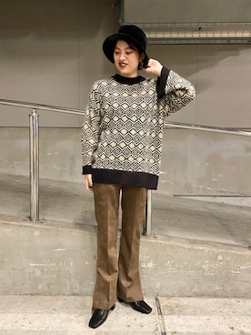 チーさんのコーディネート