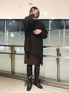 チーさんのコーディネート