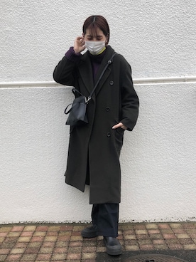 チーさんのコーディネート