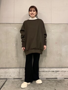 チーさんのコーディネート