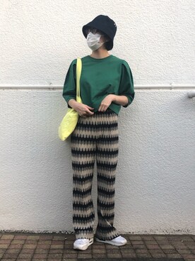 チーさんのコーディネート