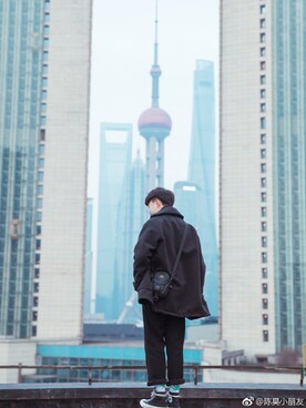 陈昊小朋友さんのコーディネート