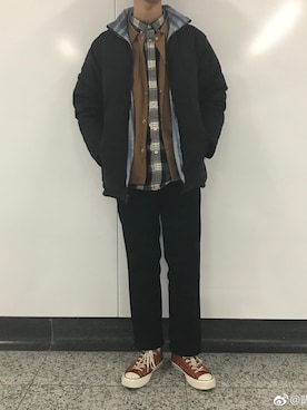 陈昊小朋友さんのコーディネート