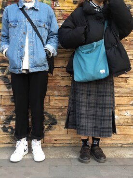 陈昊小朋友さんのコーディネート