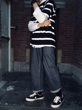 陈昊小朋友さんのコーディネート