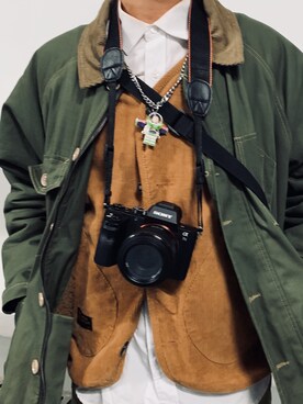 陈昊小朋友さんのコーディネート