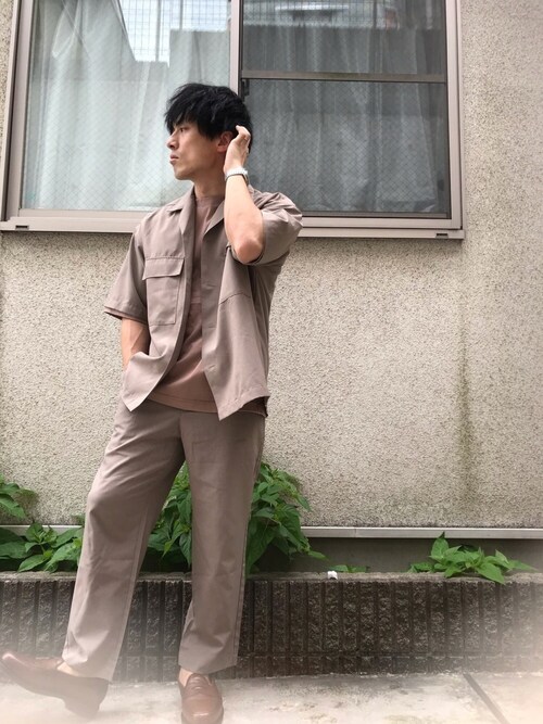 ゆうたさんのコーディネート