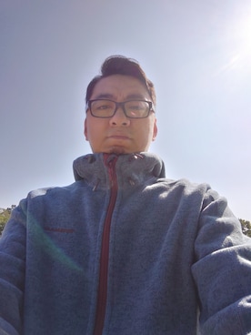 Scottie Szeさんのコーディネート