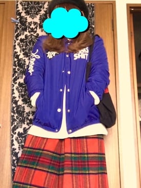 ぽみんぷぅ＊さんのコーディネート