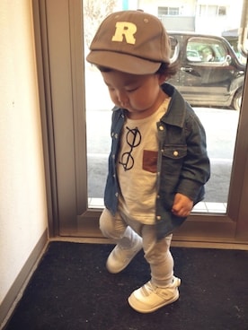 HANA☺︎さんのコーディネート