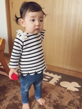 HANA☺︎さんのコーディネート