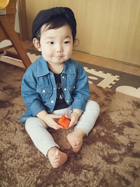 HANA☺︎さんのコーディネート