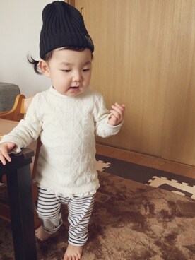 HANA☺︎さんのコーディネート