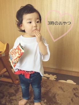 HANA☺︎さんのコーディネート