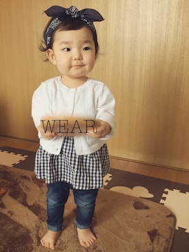 HANA☺︎さんのコーディネート