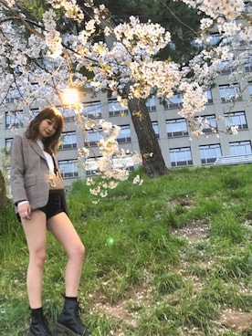 yume☀️さんのコーディネート