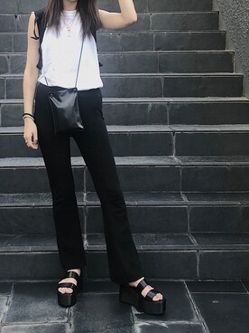 yume☀️さんのコーディネート