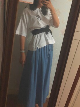 Rekonanaさんのコーディネート