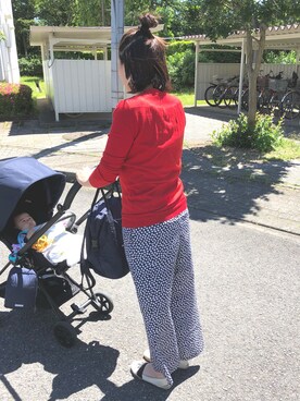 ゆうくんさん(レディース・164cm)の春コーディネート