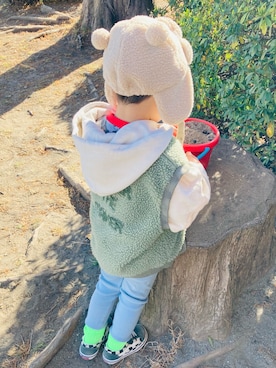 ゆうくんさんのコーディネート