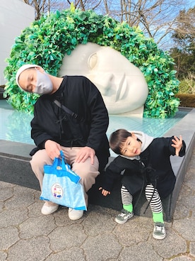 ゆうくんさんのコーディネート