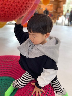 ゆうくんさんのコーディネート