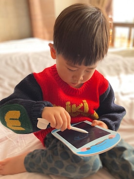 ゆうくんさんのコーディネート