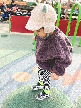 ゆうくんさんのコーディネート