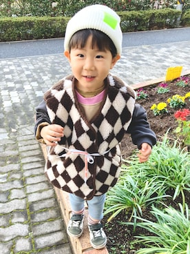 ゆうくんさんのコーディネート