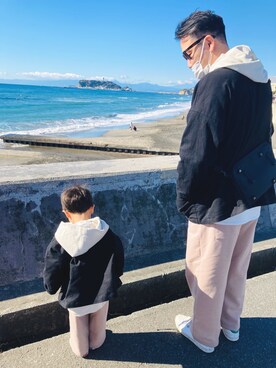 ゆうくんさんのコーディネート