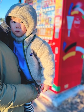 ゆうくんさんのコーディネート