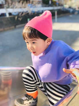 ゆうくんさんのコーディネート