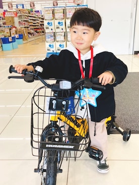 ゆうくんさんのコーディネート