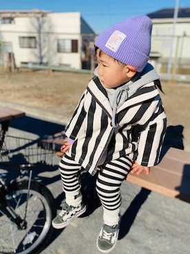 ゆうくんさんのコーディネート