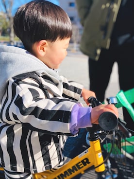 ゆうくんさんのコーディネート