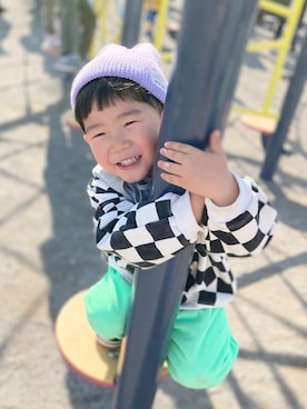 ゆうくんさんのコーディネート