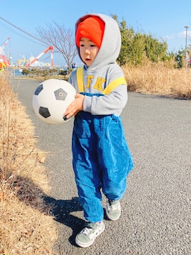 ゆうくんさんのコーディネート