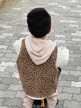 ゆうくんさんのコーディネート