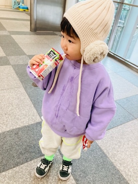 ゆうくんさんのコーディネート