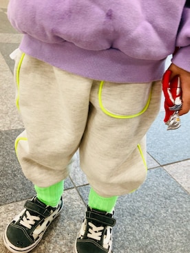 ゆうくんさんのコーディネート