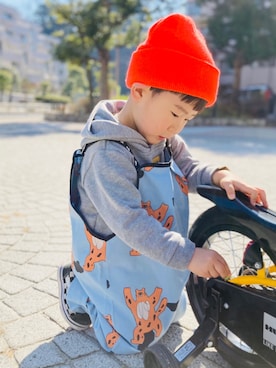 ゆうくんさんのコーディネート