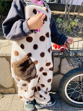 ゆうくんさんのコーディネート