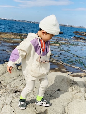 ゆうくんさんのコーディネート