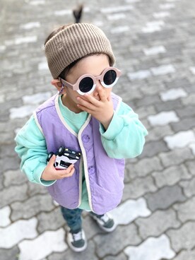 ゆうくんさんのコーディネート