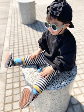 ゆうくんさんのコーディネート