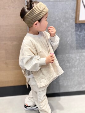 ゆうくんさんのコーディネート