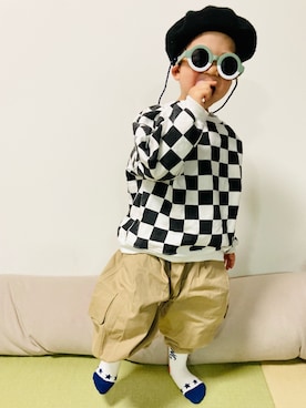 ゆうくんさんのコーディネート