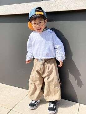 ゆうくんさんのコーディネート