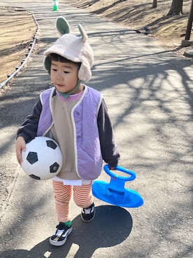 ゆうくんさんのコーディネート